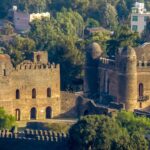 Gondar Castle